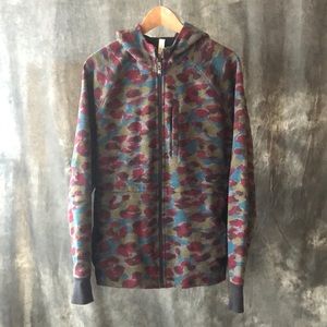 Lululemon hoodie men’s large